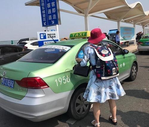 珠海出租车爆料事件最新,司机揭露行业乱象引发社会关注  第1张