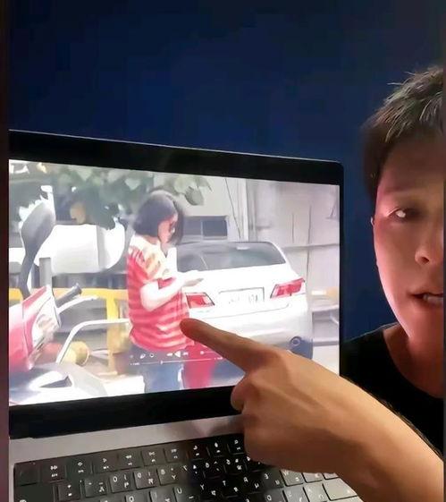 葛思齐爆料大s视频录音,真相与争议并存  第2张