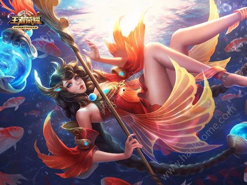 王者荣耀最新爆料大乔,大乔新爆料，神秘技能引发玩家热议